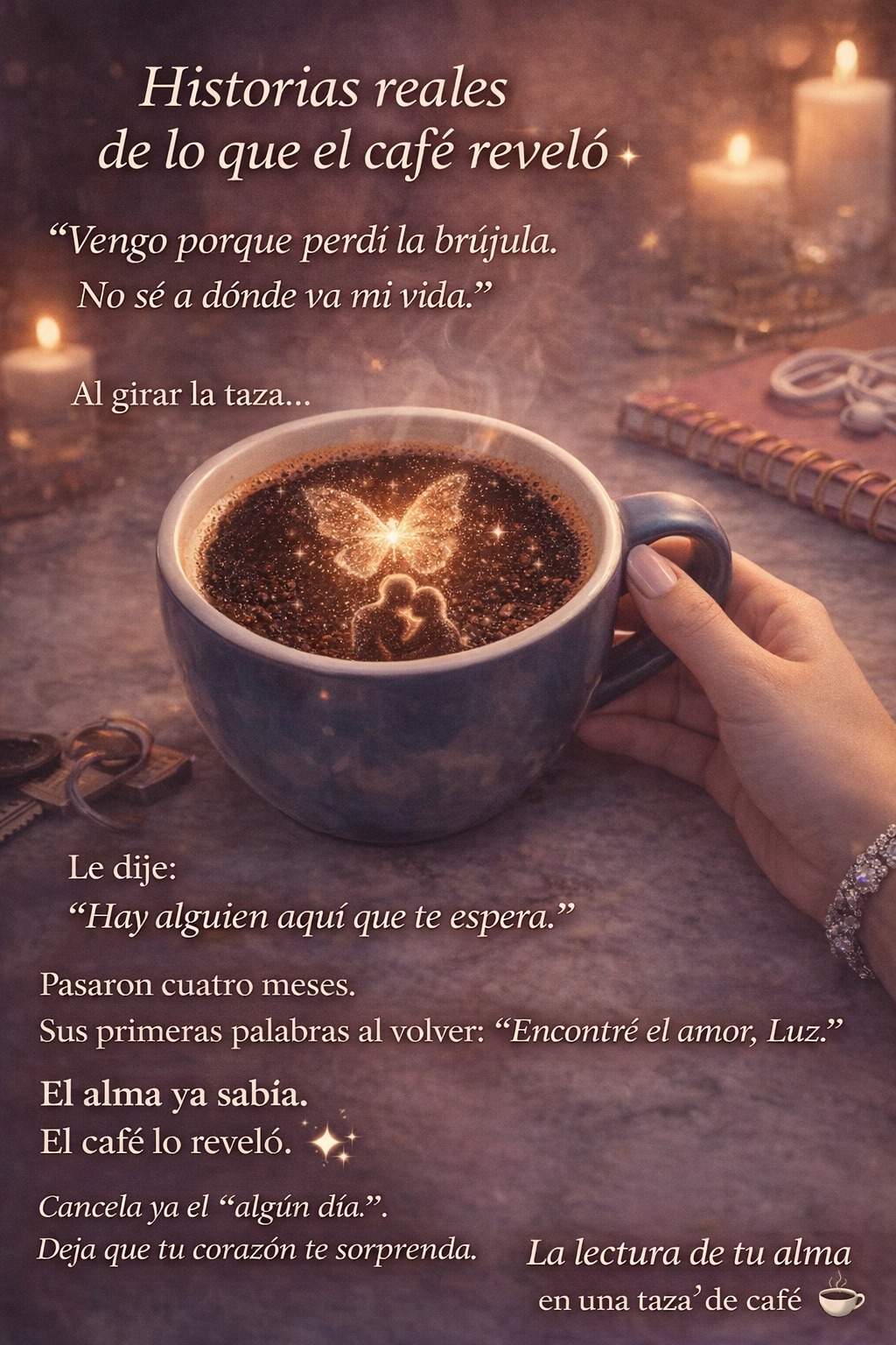 Galería de Luz Falomir 1